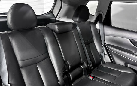 Nissan X-Trail, 2018 год, 2 385 000 рублей, 13 фотография