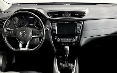 Nissan X-Trail, 2018 год, 2 385 000 рублей, 18 фотография