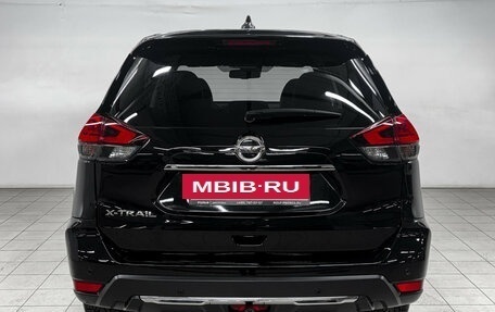 Nissan X-Trail, 2018 год, 2 385 000 рублей, 6 фотография