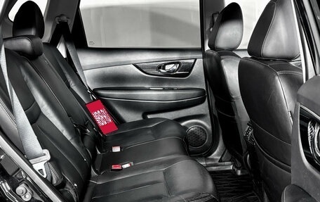 Nissan X-Trail, 2018 год, 2 385 000 рублей, 12 фотография