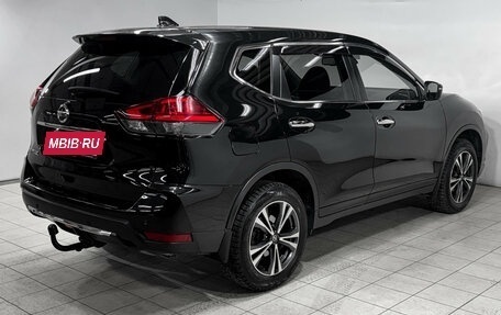 Nissan X-Trail, 2018 год, 2 385 000 рублей, 5 фотография