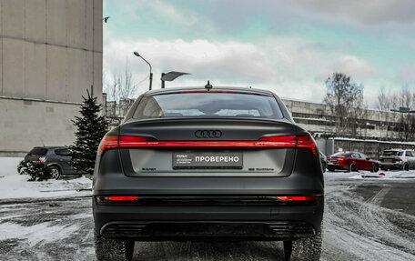 Audi e-tron Sportback I, 2021 год, 7 150 000 рублей, 8 фотография