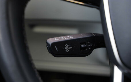 Audi e-tron Sportback I, 2021 год, 7 150 000 рублей, 16 фотография