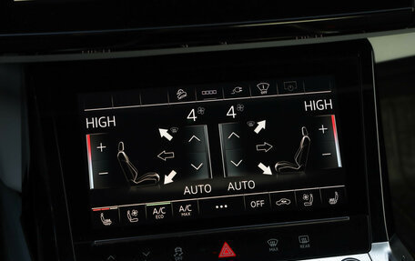 Audi e-tron Sportback I, 2021 год, 7 150 000 рублей, 21 фотография