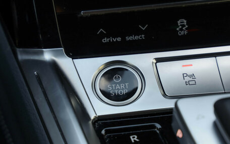 Audi e-tron Sportback I, 2021 год, 7 150 000 рублей, 22 фотография