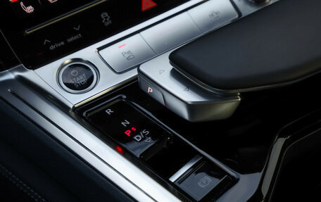 Audi e-tron Sportback I, 2021 год, 7 150 000 рублей, 24 фотография