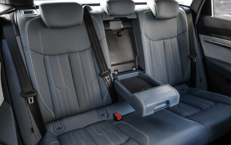 Audi e-tron Sportback I, 2021 год, 7 150 000 рублей, 33 фотография