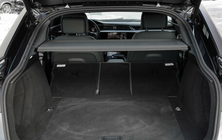 Audi e-tron Sportback I, 2021 год, 7 150 000 рублей, 37 фотография