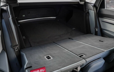 Audi e-tron Sportback I, 2021 год, 7 150 000 рублей, 35 фотография