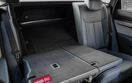 Audi e-tron Sportback I, 2021 год, 7 150 000 рублей, 34 фотография