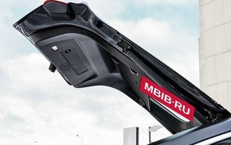 Audi e-tron Sportback I, 2021 год, 7 150 000 рублей, 39 фотография