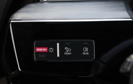 Audi e-tron Sportback I, 2021 год, 7 150 000 рублей, 26 фотография