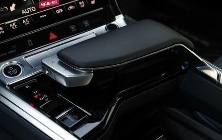 Audi e-tron Sportback I, 2021 год, 7 150 000 рублей, 23 фотография