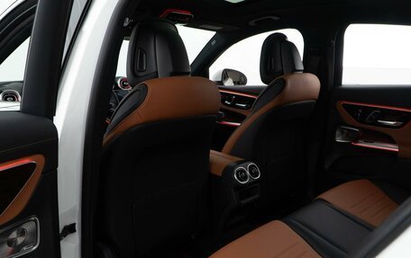 Mercedes-Benz GLC Coupe, 2025 год, 9 373 055 рублей, 11 фотография