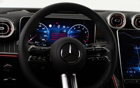 Mercedes-Benz GLC Coupe, 2025 год, 9 373 055 рублей, 13 фотография