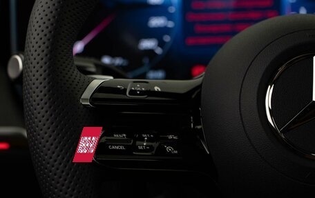 Mercedes-Benz GLC Coupe, 2025 год, 9 373 055 рублей, 14 фотография