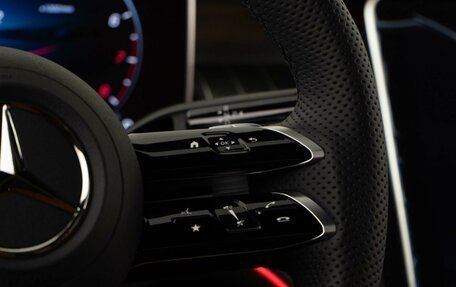 Mercedes-Benz GLC Coupe, 2025 год, 9 373 055 рублей, 15 фотография