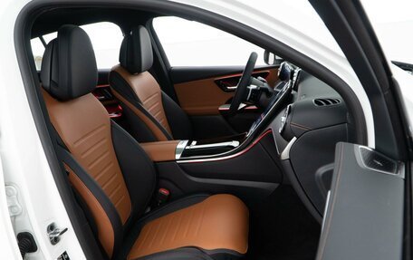 Mercedes-Benz GLC Coupe, 2025 год, 9 373 055 рублей, 8 фотография