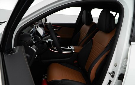 Mercedes-Benz GLC Coupe, 2025 год, 9 373 055 рублей, 10 фотография