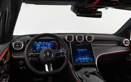 Mercedes-Benz GLC Coupe, 2025 год, 9 373 055 рублей, 6 фотография