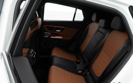 Mercedes-Benz GLC Coupe, 2025 год, 9 373 055 рублей, 9 фотография