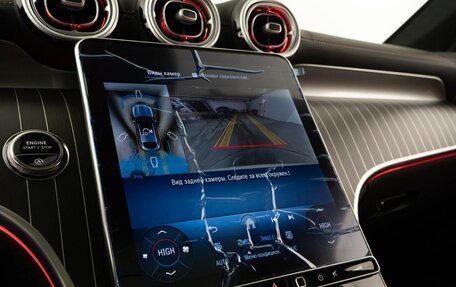 Mercedes-Benz GLC Coupe, 2025 год, 9 373 055 рублей, 16 фотография