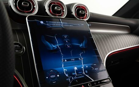 Mercedes-Benz GLC Coupe, 2025 год, 9 373 055 рублей, 17 фотография