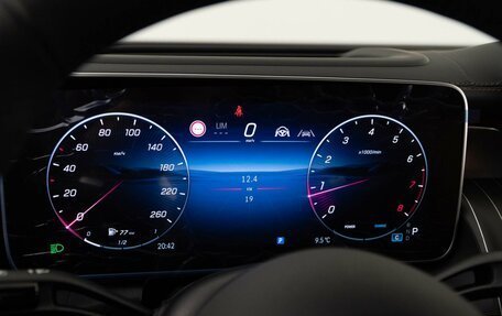 Mercedes-Benz GLC Coupe, 2025 год, 9 373 055 рублей, 21 фотография