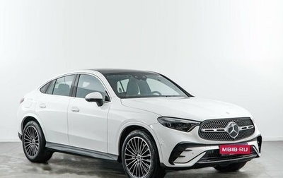 Mercedes-Benz GLC Coupe, 2025 год, 9 373 055 рублей, 1 фотография