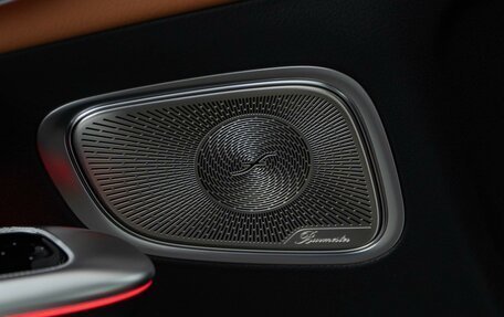 Mercedes-Benz GLC Coupe, 2025 год, 9 373 055 рублей, 20 фотография