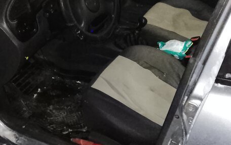 ЗАЗ Chance, 2007 год, 130 000 рублей, 6 фотография