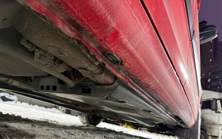 Skoda Fabia II, 2011 год, 400 000 рублей, 8 фотография