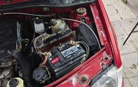 Renault Logan I, 2008 год, 350 000 рублей, 1 фотография