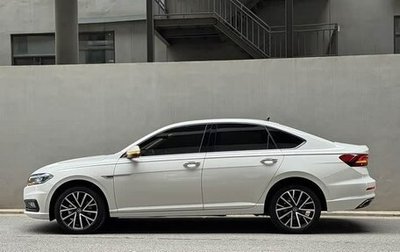 Volkswagen Lavida, 2022 год, 1 900 000 рублей, 1 фотография