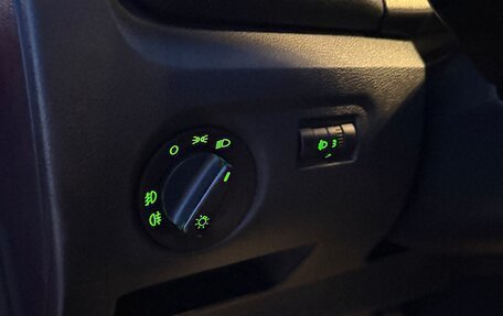 Skoda Fabia II, 2011 год, 400 000 рублей, 11 фотография