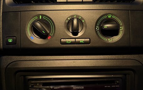 Skoda Fabia II, 2011 год, 400 000 рублей, 9 фотография