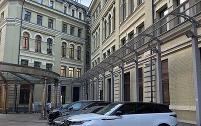 Land Rover Range Rover Velar I, 2019 год, 4 100 000 рублей, 1 фотография