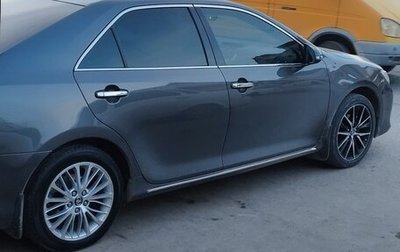Toyota Camry, 2013 год, 1 400 000 рублей, 1 фотография