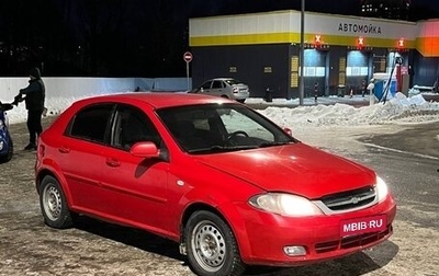 Chevrolet Lacetti, 2007 год, 251 000 рублей, 1 фотография