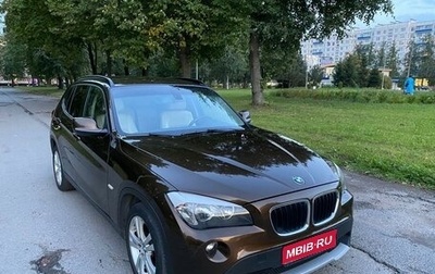 BMW X1, 2011 год, 1 250 000 рублей, 1 фотография