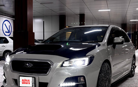 Subaru Levorg I, 2018 год, 1 800 000 рублей, 1 фотография