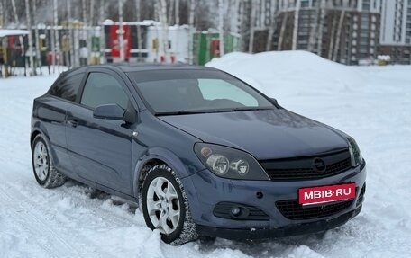 Opel Astra H, 2008 год, 480 000 рублей, 1 фотография