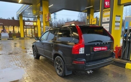 Volvo XC90 II рестайлинг, 2003 год, 710 000 рублей, 1 фотография