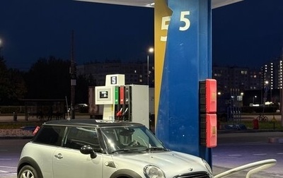 MINI Hatch, 2008 год, 870 000 рублей, 1 фотография