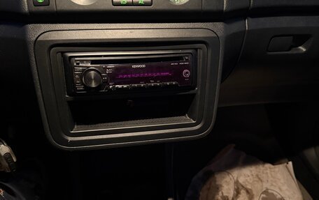 Skoda Fabia II, 2011 год, 400 000 рублей, 20 фотография