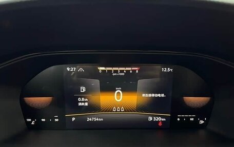 Volkswagen Lavida, 2022 год, 1 900 000 рублей, 2 фотография