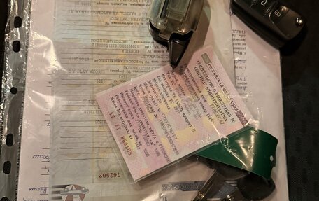 Skoda Fabia II, 2011 год, 400 000 рублей, 19 фотография