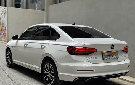 Volkswagen Lavida, 2022 год, 1 900 000 рублей, 3 фотография