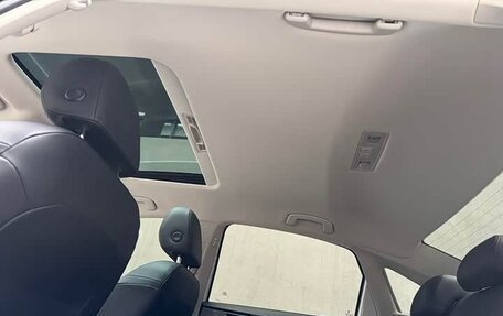 Volkswagen Lavida, 2022 год, 1 900 000 рублей, 17 фотография