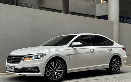 Volkswagen Lavida, 2022 год, 1 900 000 рублей, 15 фотография